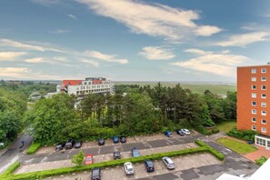 Appartement | Exterieur