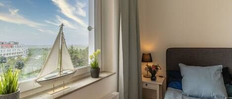 Apartment | 1 bedroom, individually furnished