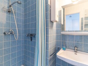 Apartamento | Baño