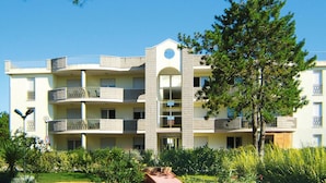 Apartment | Exterior - Residence Villaggio Lido del Sole 1, Bibione (San Michele al Tagliamento)