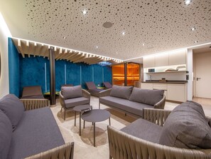 Apartment | Spa treatment - Apartment in Bramberg With Mountain Views (Bramberg am Wildkogel)