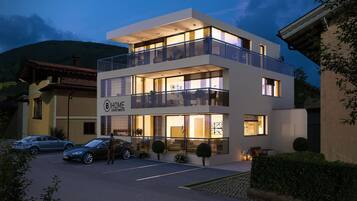 Apartment | Exterior
