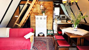 Ferienhaus | Speisen