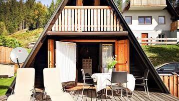 Ferienhaus | Speisen