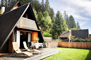 House | Exterior