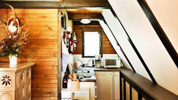 House | Private kitchen