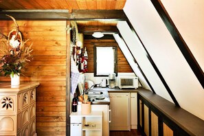 House | Private kitchen