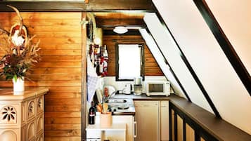 House | Private kitchen