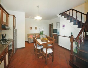 Ferienhaus | Speisen