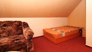 Apartemen | Area keluarga