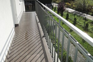 Maison | Extérieur