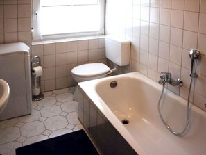 Ev | Banyo