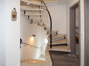 Hus | Interiör