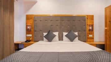 Kamar Superior | Wi-Fi gratis