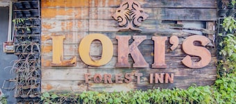 Hotel Loki's Forest Inn