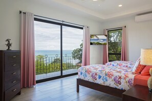 3 habitaciones, cuna de viaje, wifi gratis y ropa de cama