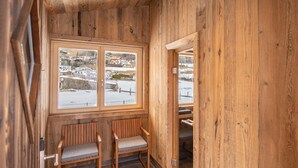 Unclassified image, 5 of 31, button - Chalet in Wald im Pinzgau Near Krimml Falls (Wald im Pinzgau)