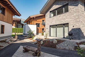Exterior - Chalet in Wald im Pinzgau Near Krimml Falls (Wald im Pinzgau)