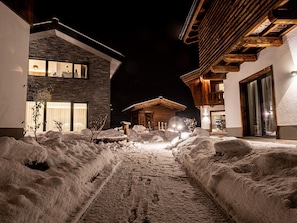 House | Exterior