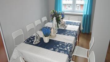 House | Dining