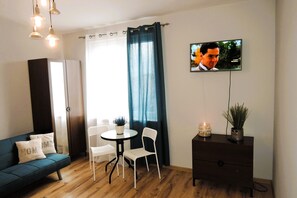 Hus | 7 soverom, individuelt innredet og sengetøy