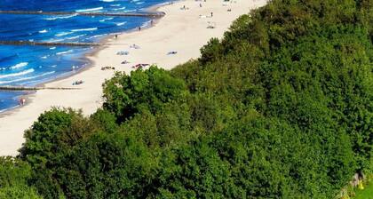 Rewal Getaway Home Near Baltic Coast
