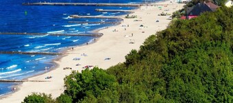 Rewal Getaway Home Near Baltic Coast