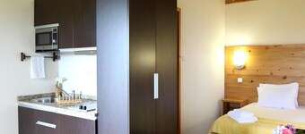 Cozy Semi-detached Holiday House