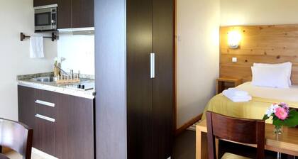 Cozy Semi-detached Holiday House