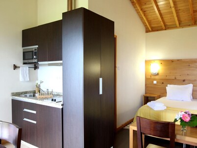 Cozy Semi-detached Holiday House