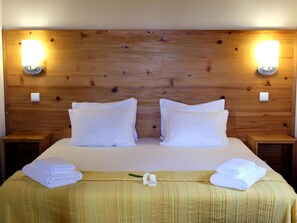 Maison | 1 chambre, draps fournis