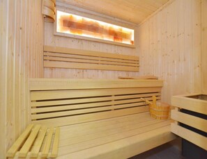 Apartment | Sauna - Apartment in Kolobrzeg With sea Beach (Kołobrzeg)