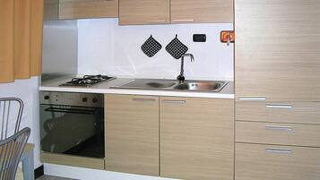Apartment | Private kitchen