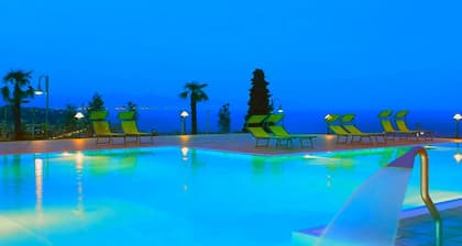 Residence Villa Beuca, Cogoleto