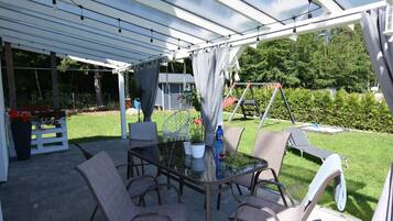 Nhà | Ngoại thất