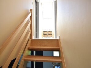 House | Interior - Cottage in a Quiet Location, Slajszewo (Choczewo)