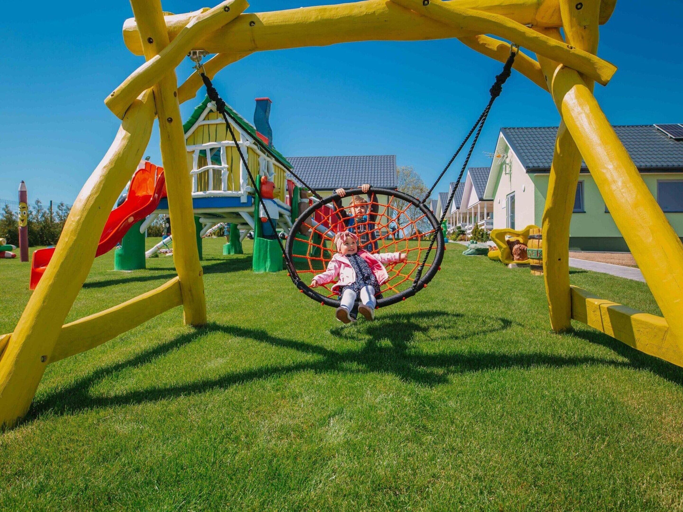 House | Property amenity