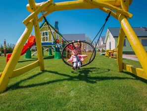 Huis | Accommodatievoorziening