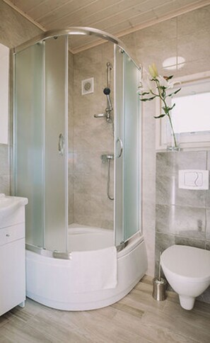 Maison | Salle de bain