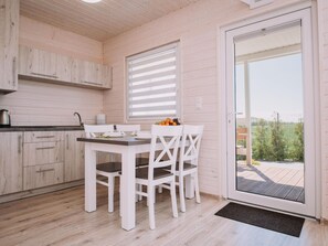 Maison | Restauration