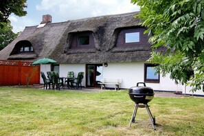House | Property amenity
