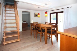 Ferienhaus | Speisen