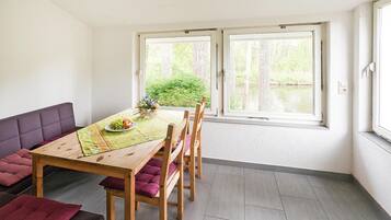 Ferienhaus | Speisen