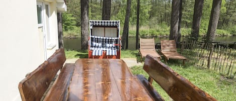 House | Property amenity
