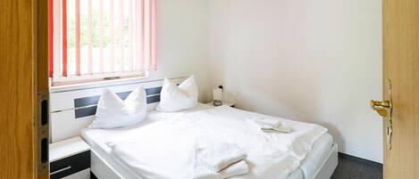 ハウス | 3 室のベッドルーム、客室ごとに異なるインテリア