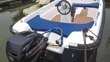 Mobile Home | Exterior