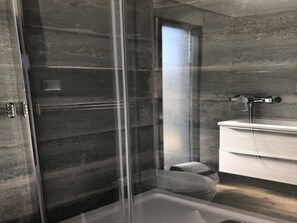 Mobile Home | Bathroom - Houseboat in Kamien Pomorski (Kamien Pomorski)