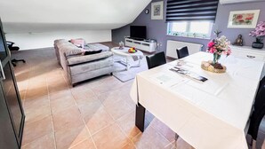 Hus | 2 soverom