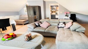 Hus | 2 soverom