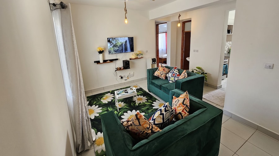 Buxton Point Apartments